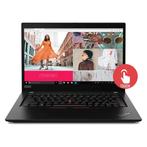 Lenovo ThinkPad X13 - AMD Ryzen 7 PRO 4750U - 13 inch - Touc, Computers en Software, Windows Laptops, Verzenden, Nieuw
