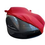 Autohoes passend voor Ferrari Roma binnen BESTE PASVORM, Ophalen of Verzenden, Nieuw, Op maat