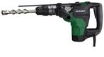 Hikoki DH40MCWSZ Boor- Breekhamer