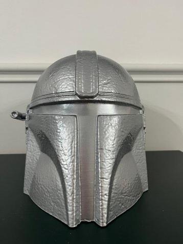 Star Wars beschikbaar voor biedingen