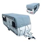 ProPlus Universele dakhoes - 8x3 meter - Ademend en UV-ge..., Caravans en Kamperen, Nieuw