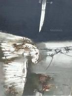 Piero Mancini (1927) - Uccello