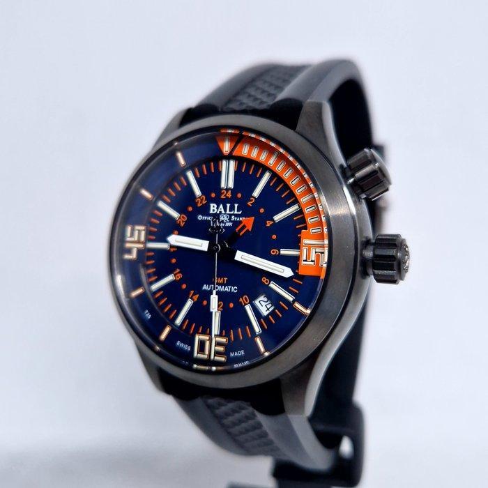 BALL - Engineer Master II Diver GMT - DG1020A-P4-BEOR -, Sieraden, Tassen en Uiterlijk, Horloges | Heren