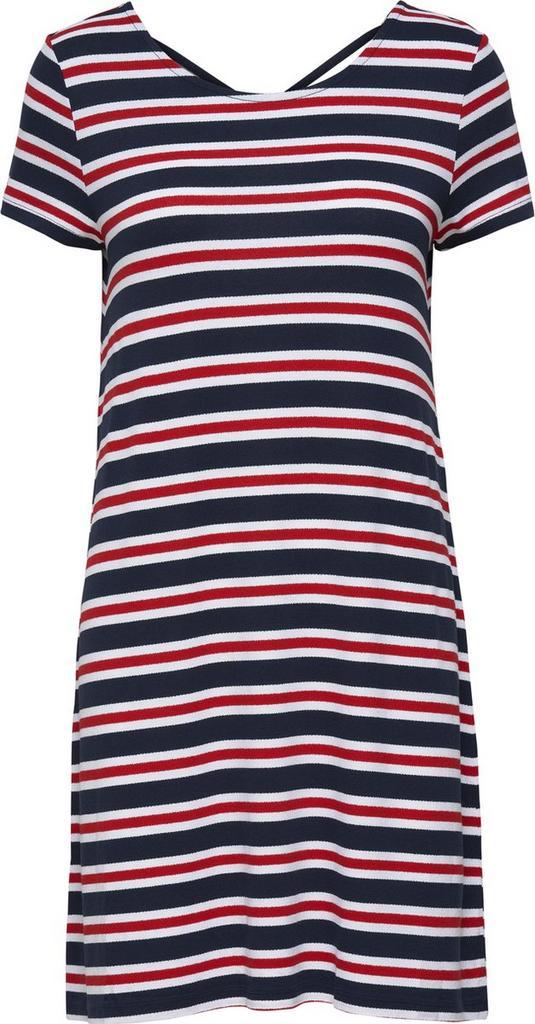 Only Jurk - maat xs, Kleding | Dames, Merkkleding | Jurken, Verzenden