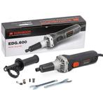Stiftslijper Euroboor EDG.600 met variabel toerental, Ophalen of Verzenden, Nieuw