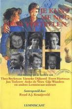Je kunt me nog meer vertellen 9789060698808 Thea Beckman, Verzenden, Zo goed als nieuw, Thea Beckman