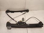 Raammechaniek elektrisch rechts voor BMW 5 Series  520d, Ophalen of Verzenden, Gebruikt, Voor, BMW