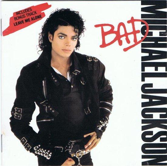 Michael Jackson - Bad 5099745029020, Cd's en Dvd's, Cd's | Overige Cd's, Verzenden