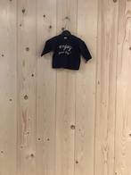 Zeeman Longsleeve / Blauw / Maat 50, Kinderen en Baby's, Babykleding | Maat 50, Nieuw