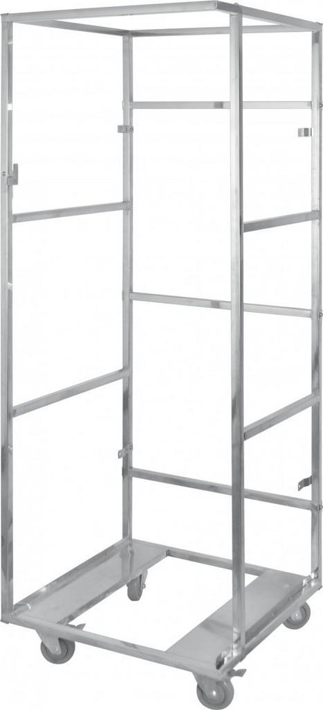 Koelkast-Trolley | Saro Koelkast SAR-437-1012 |, Zakelijke goederen, Horeca | Keukenapparatuur, Nieuw in verpakking, Verzenden