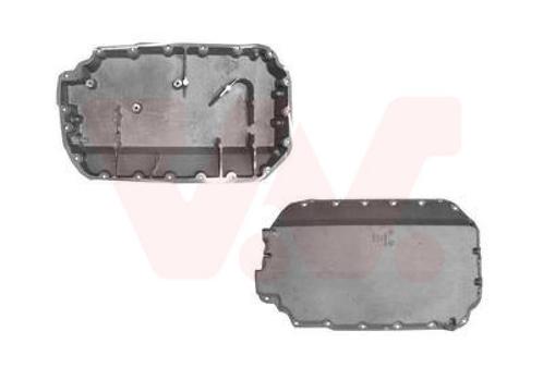 CARTERPAN VOOR AUDI A4 B5 1994-1998 059103604D, Auto diversen, Auto-accessoires, Nieuw, Ophalen of Verzenden