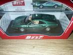Best, Brumm 1:43 - Modelauto (5) - Best Model Ferrari 308, Nieuw