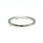 Van Cleef & Arpels - Ring Platina, Nieuw