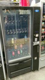 combi / vending automaten gekoeld diverse op voorraad, Zo goed als nieuw, Ophalen