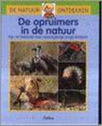 De opruimers in de natuur / De natuur ontdekken / 7, Boeken, Verzenden, Gelezen, Wang Yuan-Rong