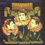 cd - The Beau Brummels - Triangle, Verzenden, Zo goed als nieuw