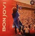 lp nieuw - Bon Jovi - Wembley 95, Cd's en Dvd's, Vinyl | Rock, Verzenden, Zo goed als nieuw