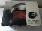 Sony DCR-DVD7E Digitale videocamera