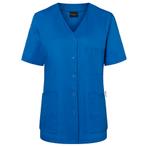 GGM Gastro | (6 stuks) KARLOWSKY | Korte Mouw Dames Tuniek |, Verzenden, Nieuw