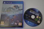 Subnautica - Below Zero (PS4), 1 speler, Verzenden, Zo goed als nieuw