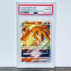 Pokémon Graded card - Charizard Vstar - Charizard/Rayquaza, Hobby en Vrije tijd, Verzamelkaartspellen | Pokémon, Nieuw