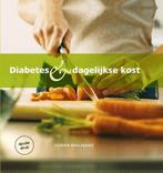 9789081153652 Diabetes en dagelijkse kost | Tweedehands, Boeken, Corien Maljaars, Zo goed als nieuw, Verzenden