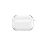 Apple AirPods Pro case - Transparant, Nieuw, Bescherming