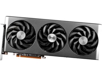 Sapphire Nitro+ - AMD Radeon RX 7800 XT - 16GB GDDR6 - beschikbaar voor biedingen
