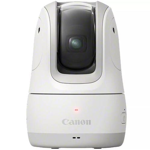 Canon PowerShot PX White Essential Kit | Outlet model, Audio, Tv en Foto, Fotocamera's Digitaal, Gebruikt, Canon, Verzenden