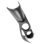 Autometer 05-09 Chevrolet Corvette Black Dual Pillar, Ophalen of Verzenden, Nieuw