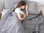 Therapeutisch verzwaringsdeken