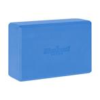 Rebel Active Yogakubus - EVA-schuim 120g - Blauw Yogablok 76, Ophalen of Verzenden, Nieuw