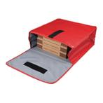 Pizza tas geïsoleerd vinyl | 455x455x195(h)mm Vogue, Verzenden, Nieuw in verpakking