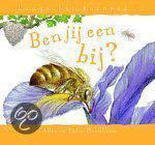 Ben jij een bij? / Langs het tuinpad 9789025733469 Jay Allen, Boeken, Overige Boeken, Gelezen, Verzenden