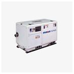 Bieden: Mase IS14.6 13.5 kW marine diesel generator 1800 RP, Ophalen of Verzenden, Nieuw, Elektra en Verlichting, Zeilboot of Motorboot