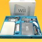 Nintendo - Wii - Console Set - White (Shiro) - Boxed with, Nieuw