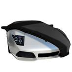 Autohoes passend voor Lamborghini Murcielago binnen BESTE, Ophalen of Verzenden, Nieuw, Op maat
