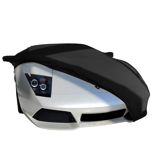 Autohoes passend voor Lamborghini Murcielago binnen BESTE, Auto diversen, Autohoezen, Op maat, Nieuw, Ophalen of Verzenden