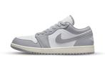 Air Jordan 1 Low Vintage Stealth Grey, Kleding | Heren, Schoenen, Nieuw