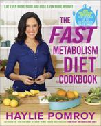 Fast Metabolism Diet Cookbook 9780770436230 Haylie Pomroy, Verzenden, Gelezen, Haylie Pomroy