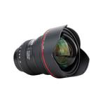 Canon EF 11-24mm f/4 L USM met garantie, Audio, Tv en Foto, Fotografie | Lenzen en Objectieven, Verzenden, Nieuw