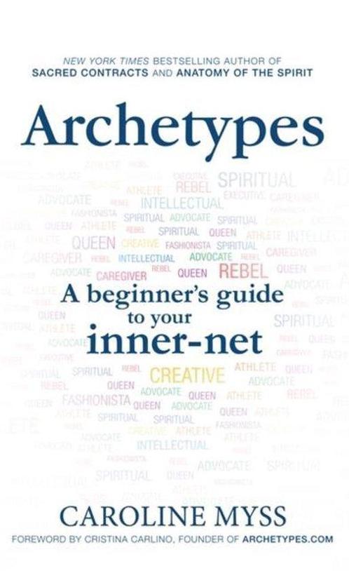 9781781801871 Archetypes | Tweedehands, Boeken, Studieboeken en Cursussen, Zo goed als nieuw, Verzenden