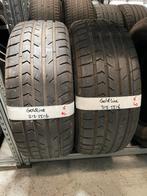 215-55-16 Goldline Zomerbanden 6mm Incl Montage 215 55 16, Auto-onderdelen, Banden en Velgen, Ophalen, 16 inch, Band(en), Personenwagen