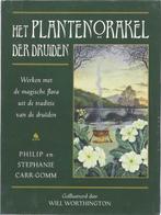 Het plantenorakel der druiden - Philip Carr-Gomm - 978906963, Boeken, Verzenden, Nieuw