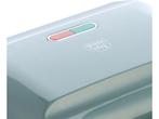 GreenChef - 3-in-1 Panini, wafel en croque machine -, Verzenden, Zo goed als nieuw