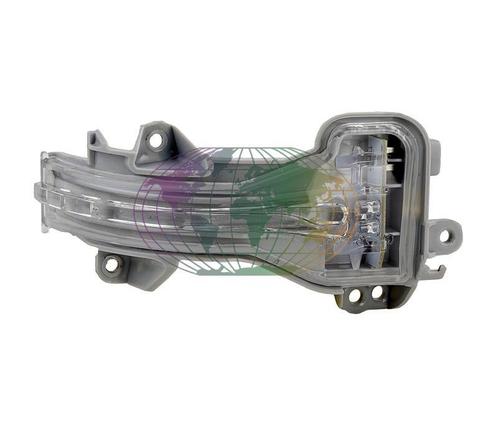 HONDA CR-V IV (RM), 2012-2015 - SPIEGELKNIPPERLICHT, LED,..., Auto-onderdelen, Carrosserie en Plaatwerk, Nieuw, Honda, Verzenden