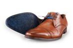 Floris van Bommel Nette schoenen in maat 42,5 Bruin | 10%, Kleding | Heren, Schoenen, Nieuw, Overige typen, Bruin, Verzenden