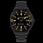 Ublast - SeaStrong - UBSS46SBYE - Sub 100 ATM - Heren - 2025, Nieuw