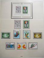 Verenigde Naties 1979/2010 - Bureau de Vienne, prachtige, Postzegels en Munten, Gestempeld