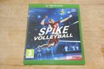 Spike Volleyball (xbox one), Spelcomputers en Games, Games | Xbox One, Sport, Gebruikt, Verzenden